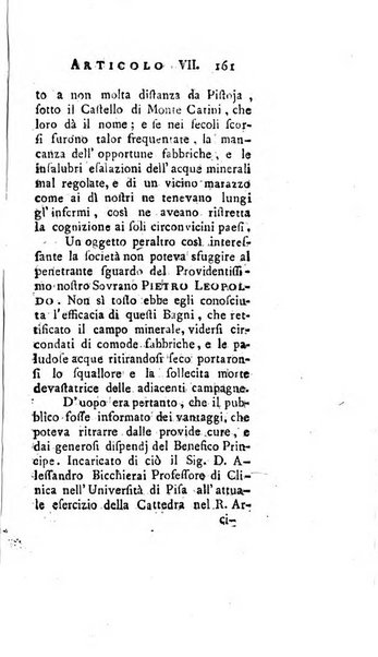 Giornale de'letterati