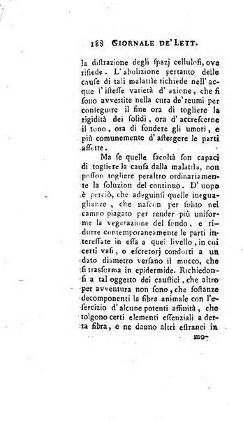 Giornale de'letterati