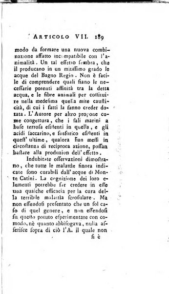 Giornale de'letterati