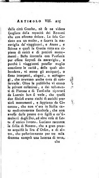 Giornale de'letterati