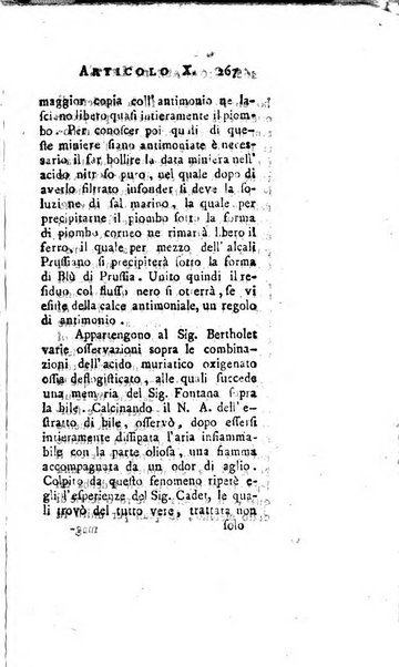 Giornale de'letterati