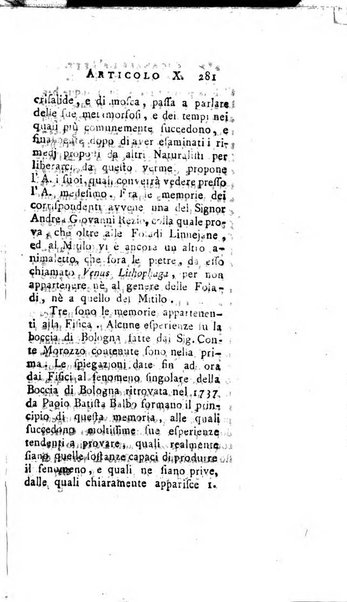 Giornale de'letterati