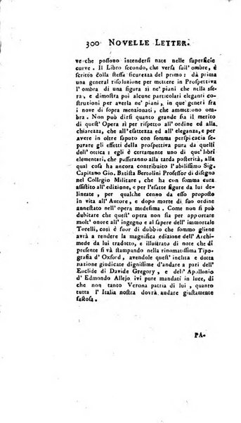 Giornale de'letterati