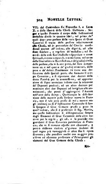 Giornale de'letterati