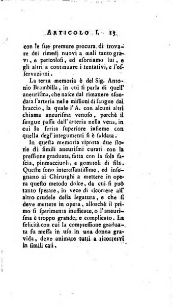 Giornale de'letterati