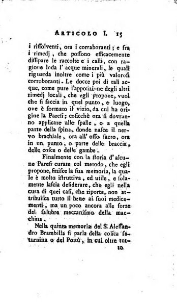 Giornale de'letterati