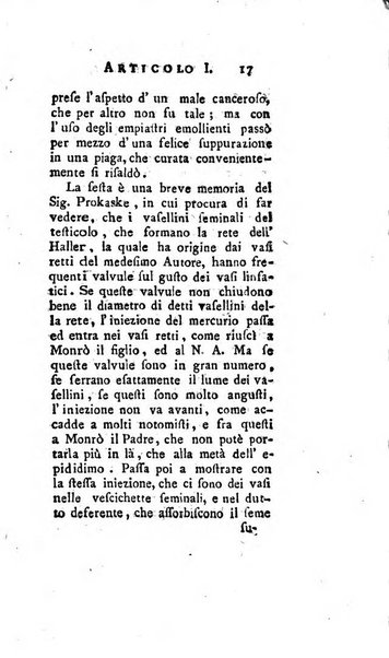 Giornale de'letterati