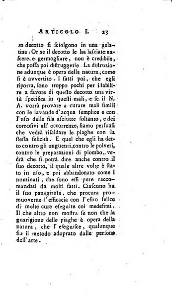 Giornale de'letterati