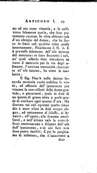 Giornale de'letterati