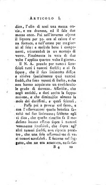 Giornale de'letterati