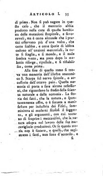 Giornale de'letterati