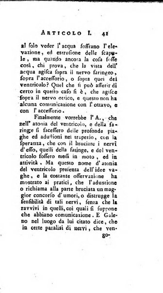 Giornale de'letterati