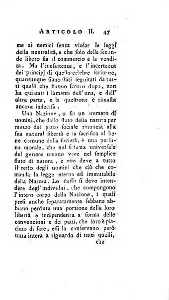 Giornale de'letterati