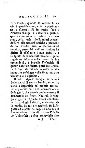 Giornale de'letterati