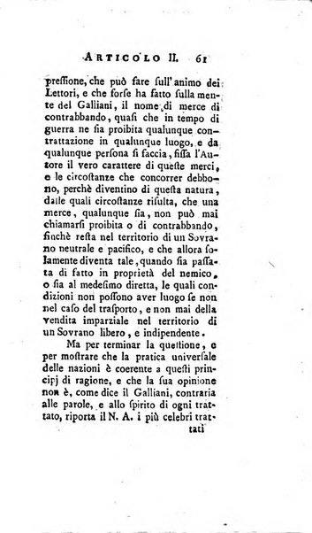 Giornale de'letterati