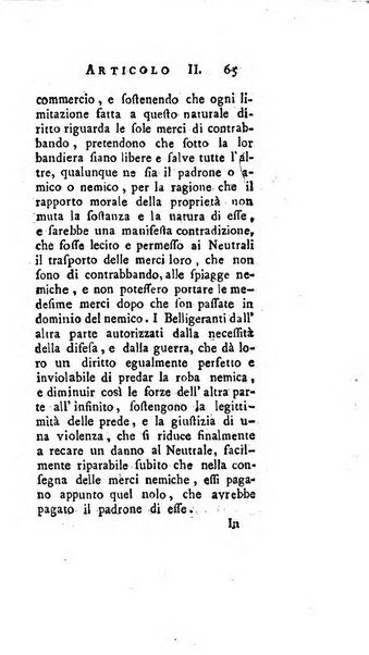 Giornale de'letterati