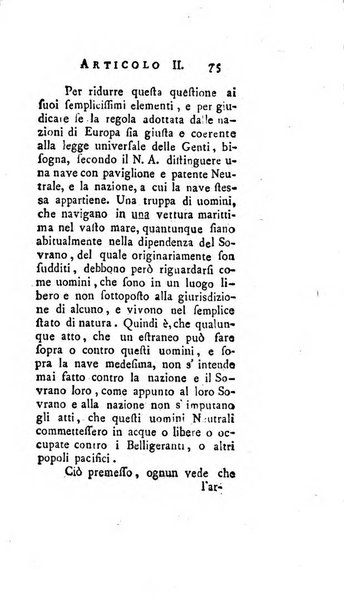 Giornale de'letterati