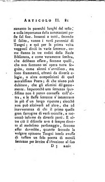 Giornale de'letterati