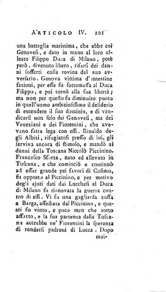 Giornale de'letterati