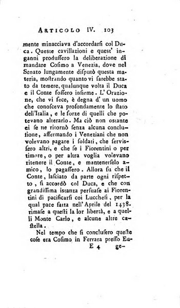 Giornale de'letterati