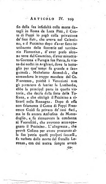 Giornale de'letterati