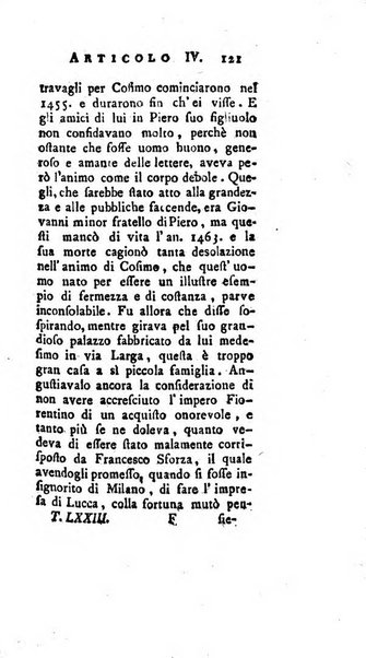 Giornale de'letterati