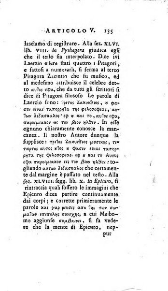 Giornale de'letterati