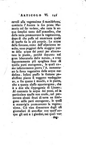 Giornale de'letterati