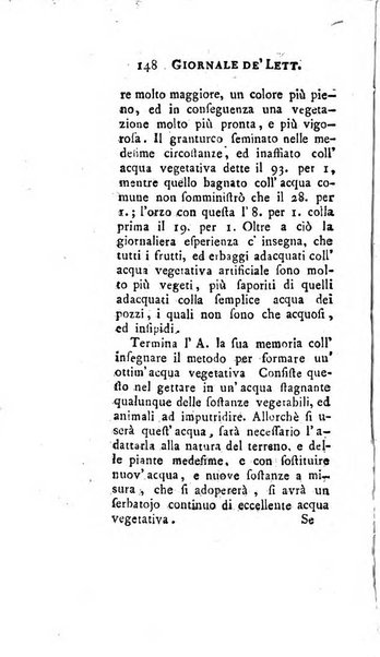 Giornale de'letterati