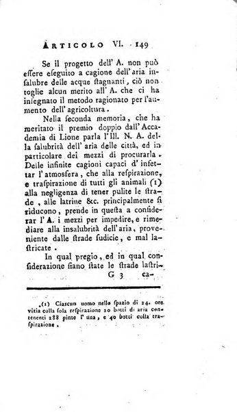 Giornale de'letterati