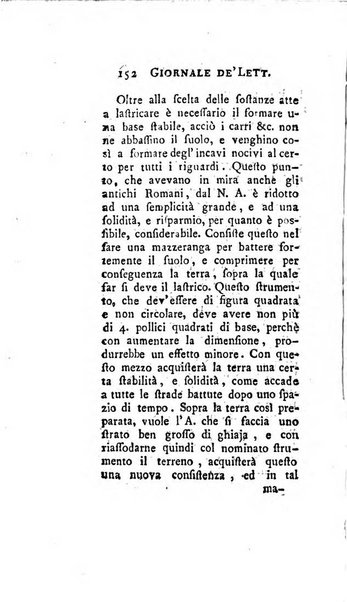 Giornale de'letterati