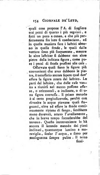 Giornale de'letterati