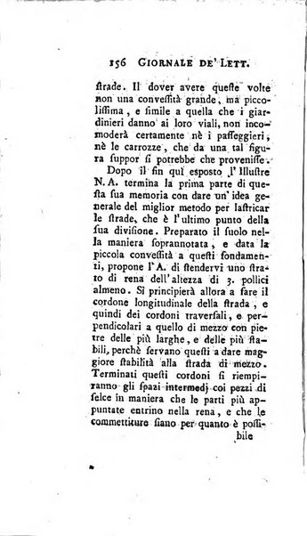 Giornale de'letterati