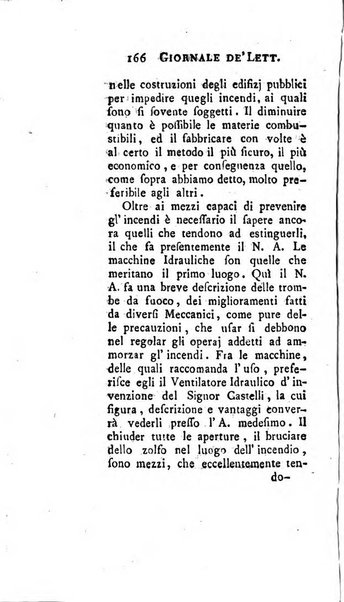 Giornale de'letterati