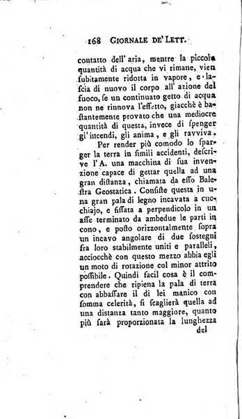 Giornale de'letterati