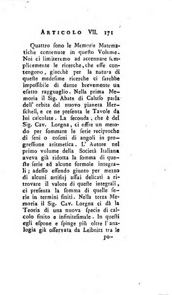 Giornale de'letterati