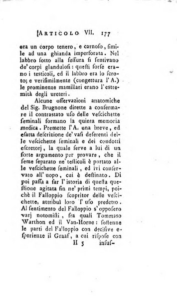 Giornale de'letterati