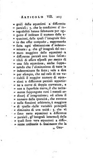 Giornale de'letterati