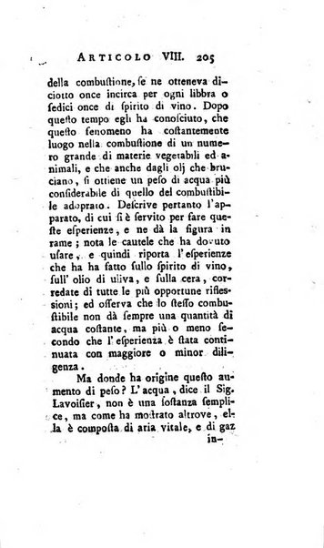 Giornale de'letterati