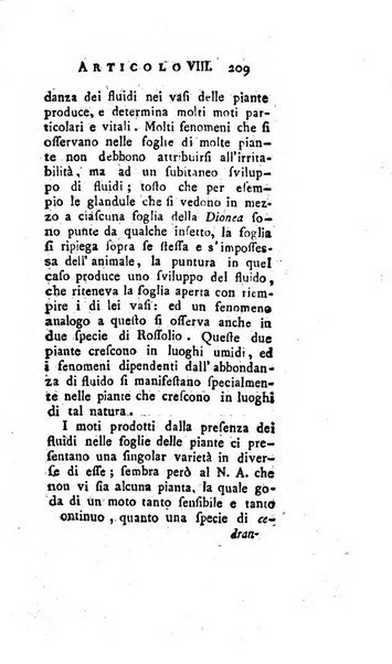 Giornale de'letterati