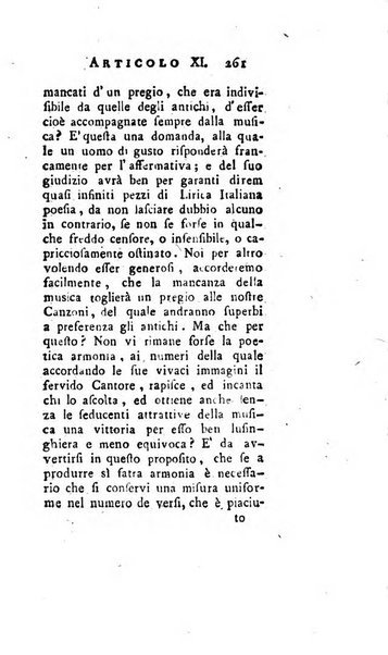 Giornale de'letterati