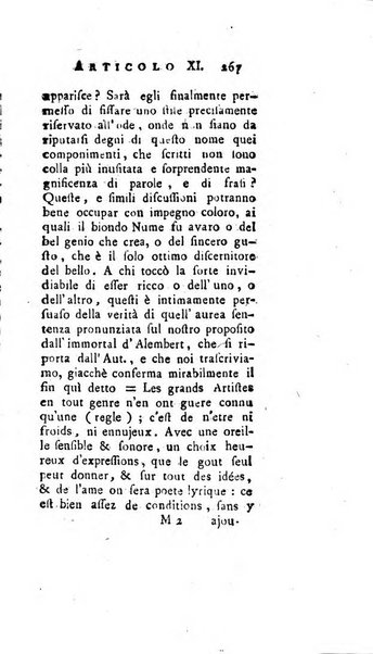 Giornale de'letterati