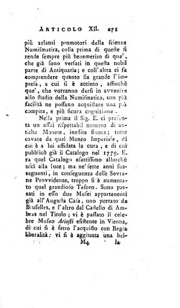 Giornale de'letterati