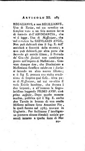 Giornale de'letterati