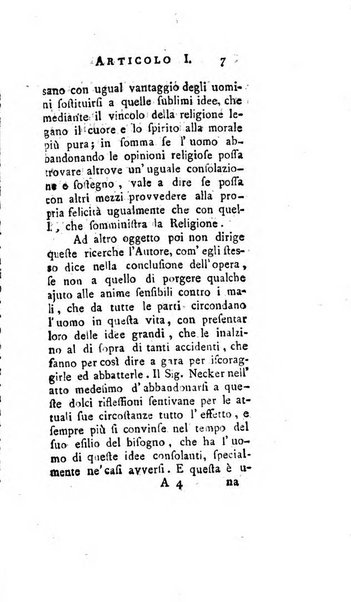 Giornale de'letterati