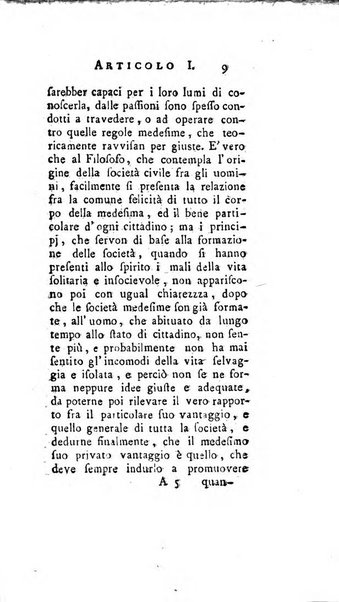 Giornale de'letterati