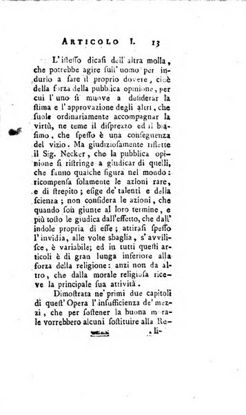 Giornale de'letterati