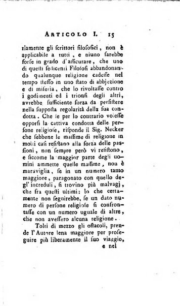 Giornale de'letterati