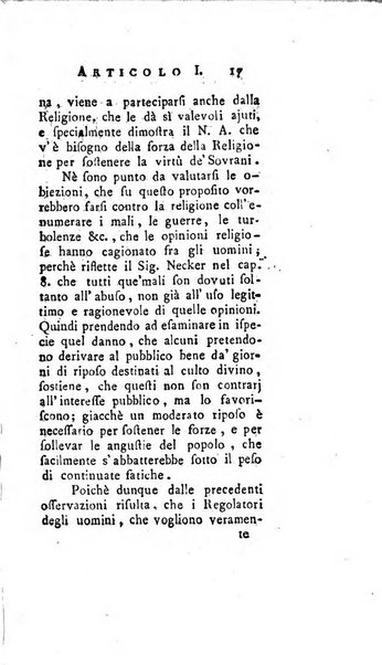 Giornale de'letterati