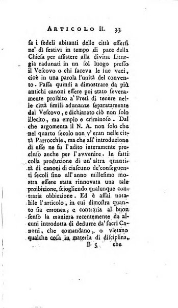 Giornale de'letterati